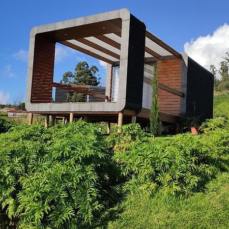 Calheta Glamping Pods - Nature Retreat Extérieur photo