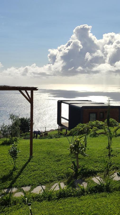 Calheta Glamping Pods - Nature Retreat Extérieur photo