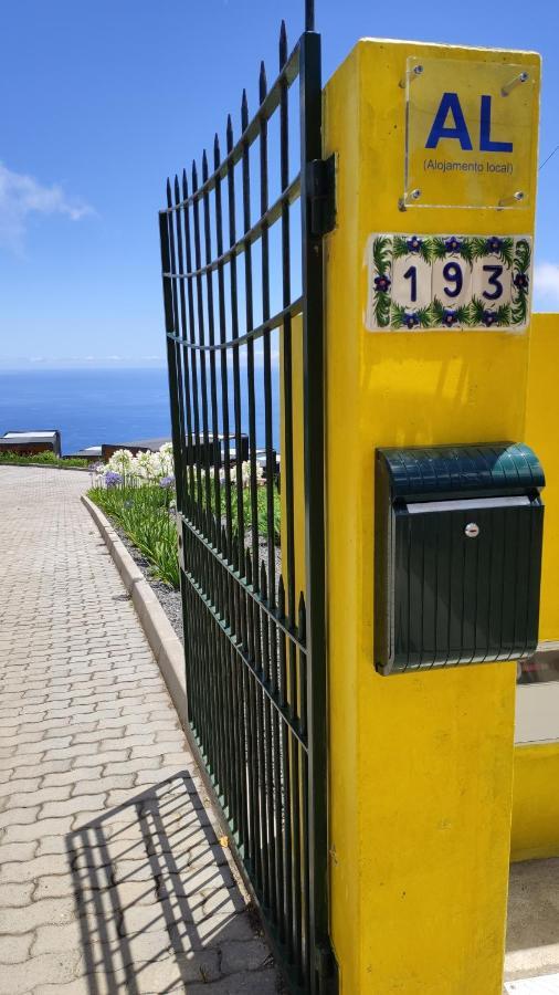 Calheta Glamping Pods - Nature Retreat Extérieur photo