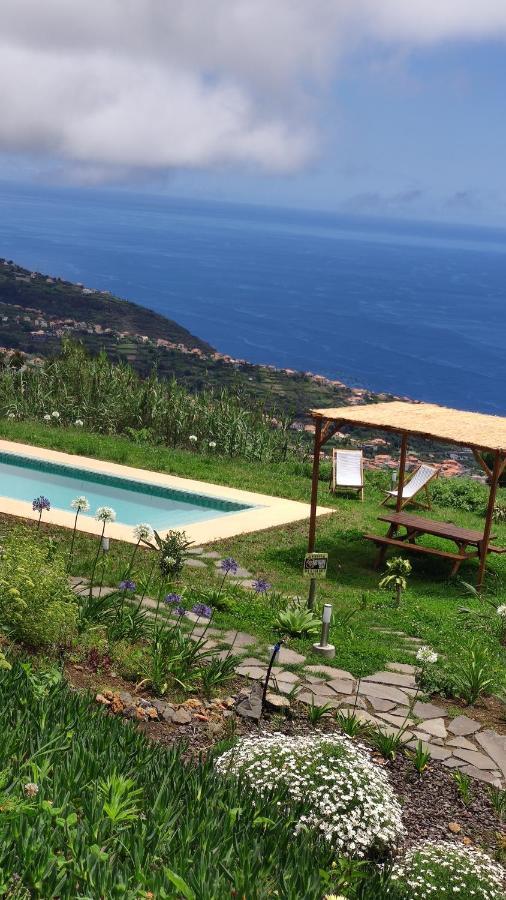 Calheta Glamping Pods - Nature Retreat Extérieur photo