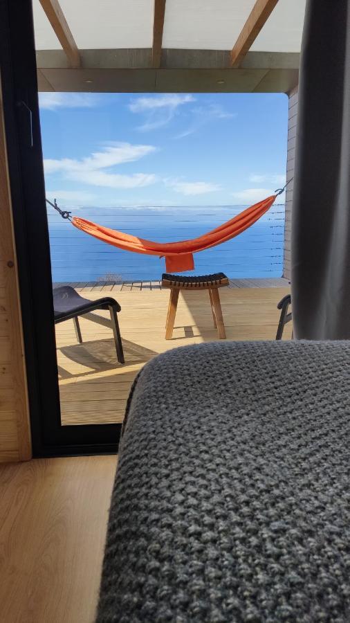 Calheta Glamping Pods - Nature Retreat Extérieur photo