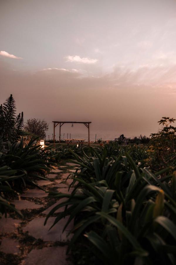 Calheta Glamping Pods - Nature Retreat Extérieur photo