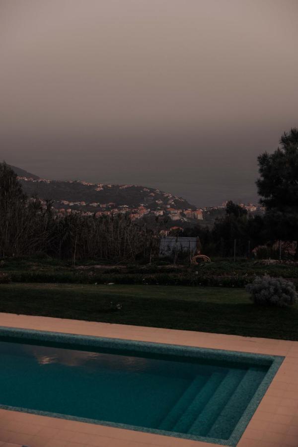 Calheta Glamping Pods - Nature Retreat Extérieur photo