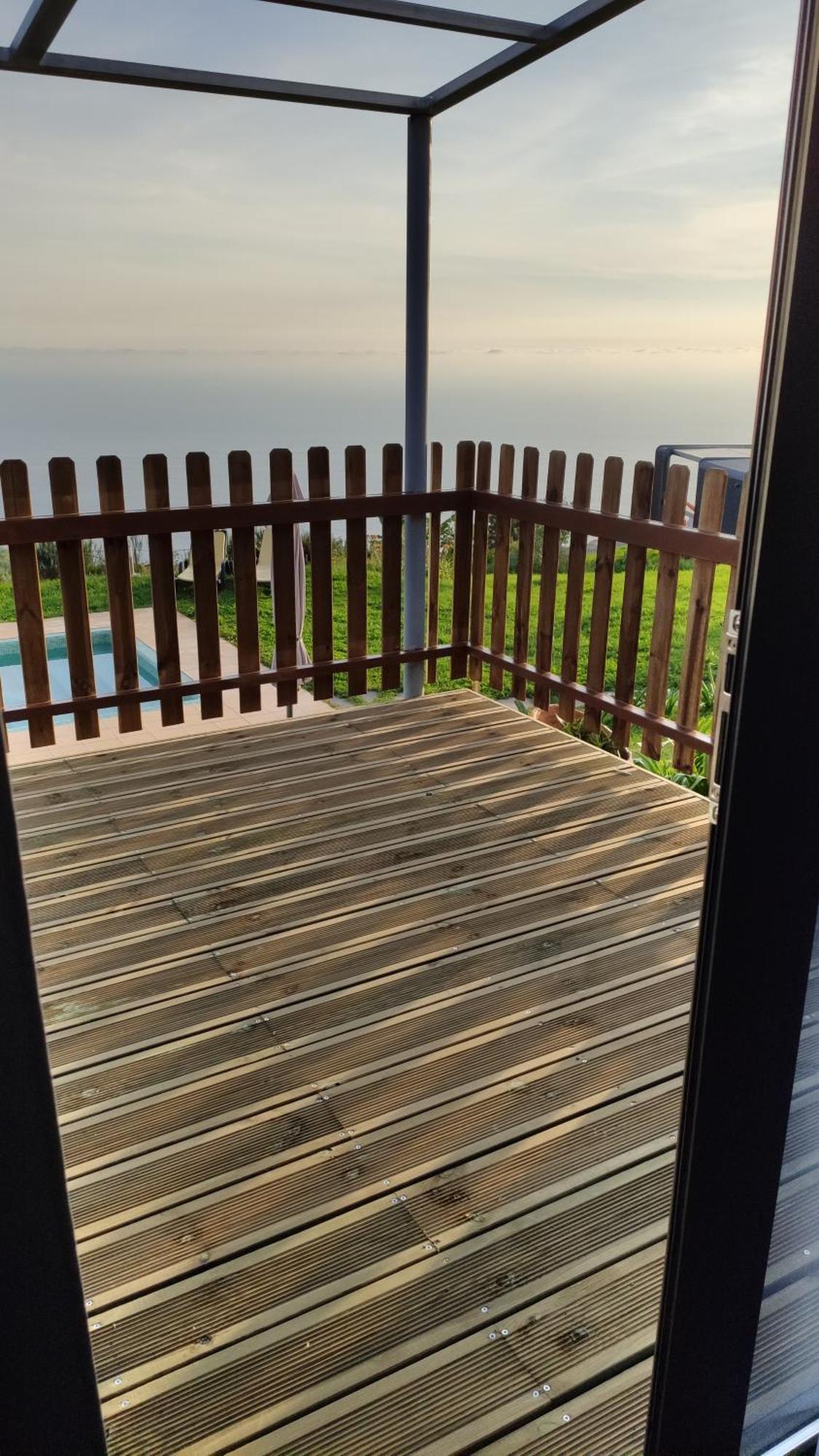 Calheta Glamping Pods - Nature Retreat Chambre photo