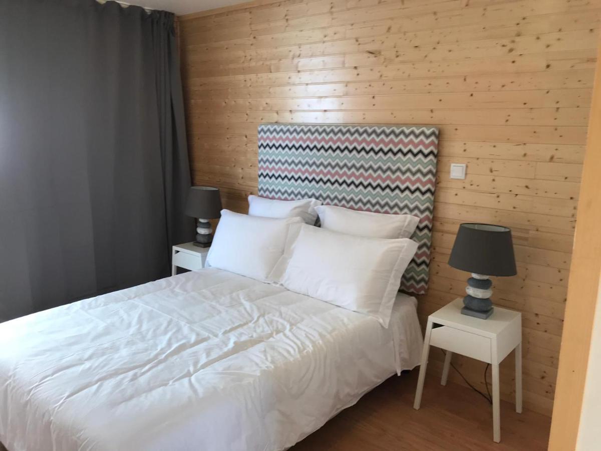 Calheta Glamping Pods - Nature Retreat Extérieur photo