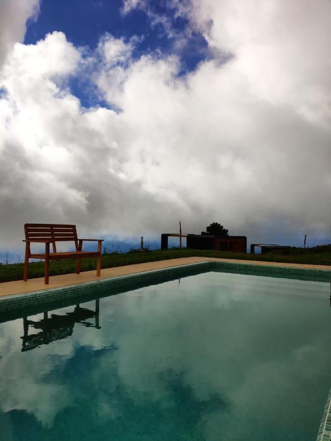 Calheta Glamping Pods - Nature Retreat Extérieur photo