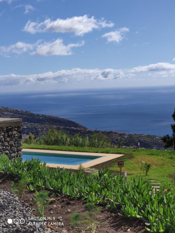 Calheta Glamping Pods - Nature Retreat Extérieur photo